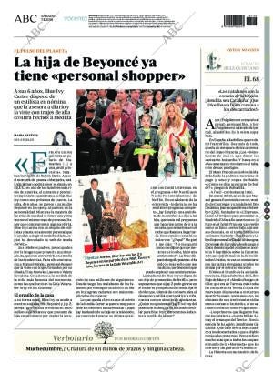 ABC MADRID 07-04-2018 página 88