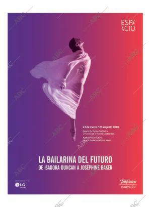 CULTURAL MADRID 07-04-2018 página 28