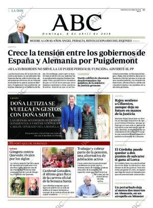 ABC CORDOBA 08-04-2018 página 2