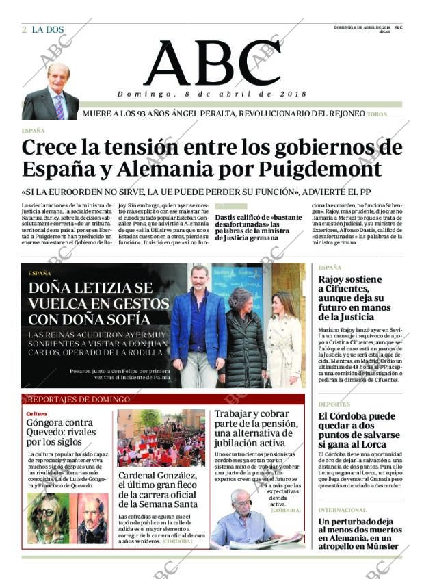 ABC CORDOBA 08-04-2018 página 2