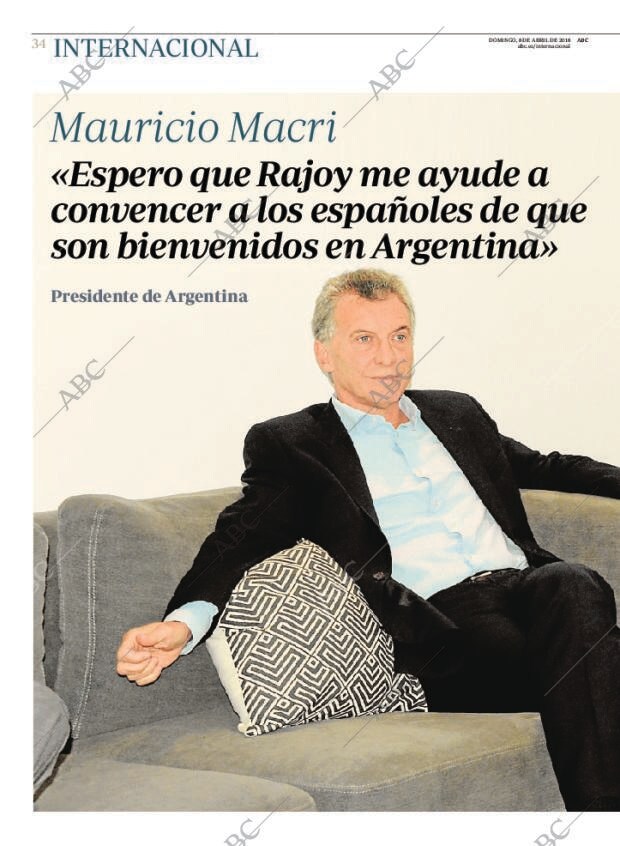 ABC MADRID 08-04-2018 página 34