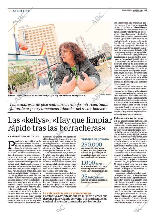 ABC MADRID 08-04-2018 página 56