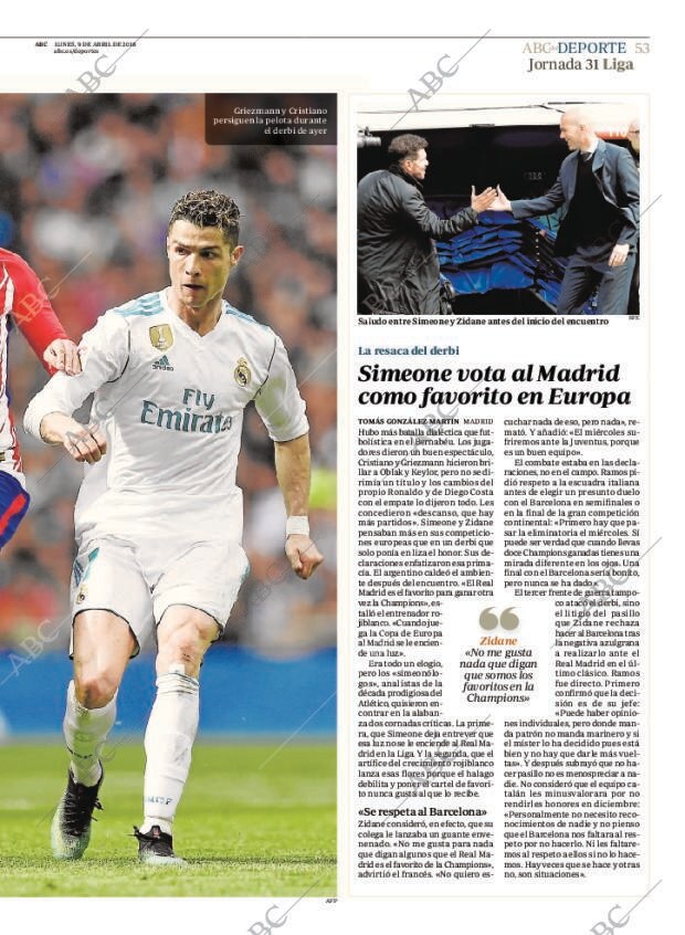 ABC MADRID 09-04-2018 página 53