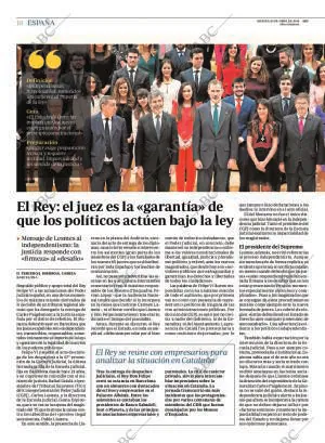 ABC MADRID 10-04-2018 página 18