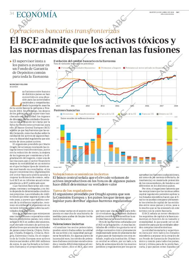 ABC MADRID 10-04-2018 página 34