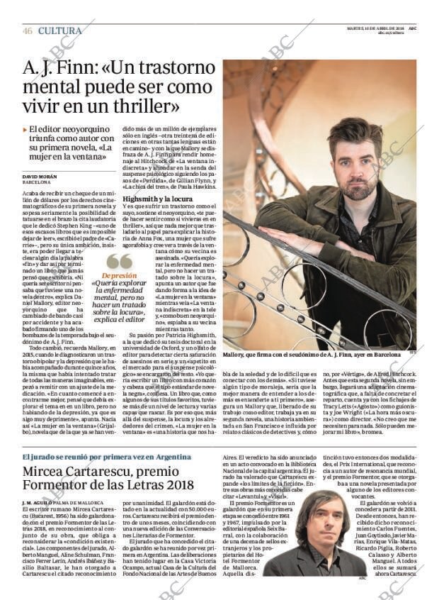 ABC MADRID 10-04-2018 página 46