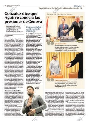 ABC MADRID 11-04-2018 página 19
