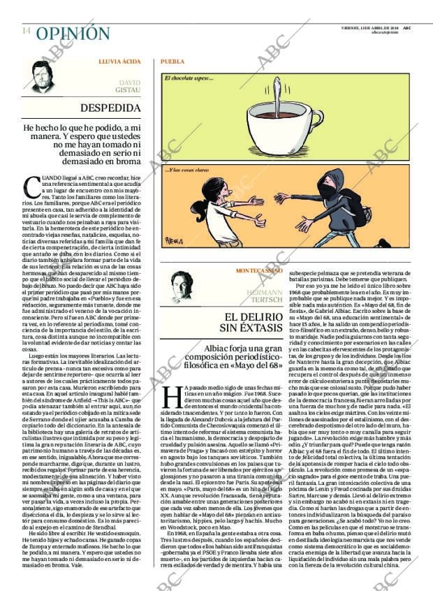 ABC CORDOBA 13-04-2018 página 14