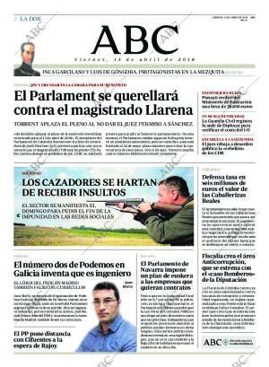 ABC CORDOBA 13-04-2018 página 2