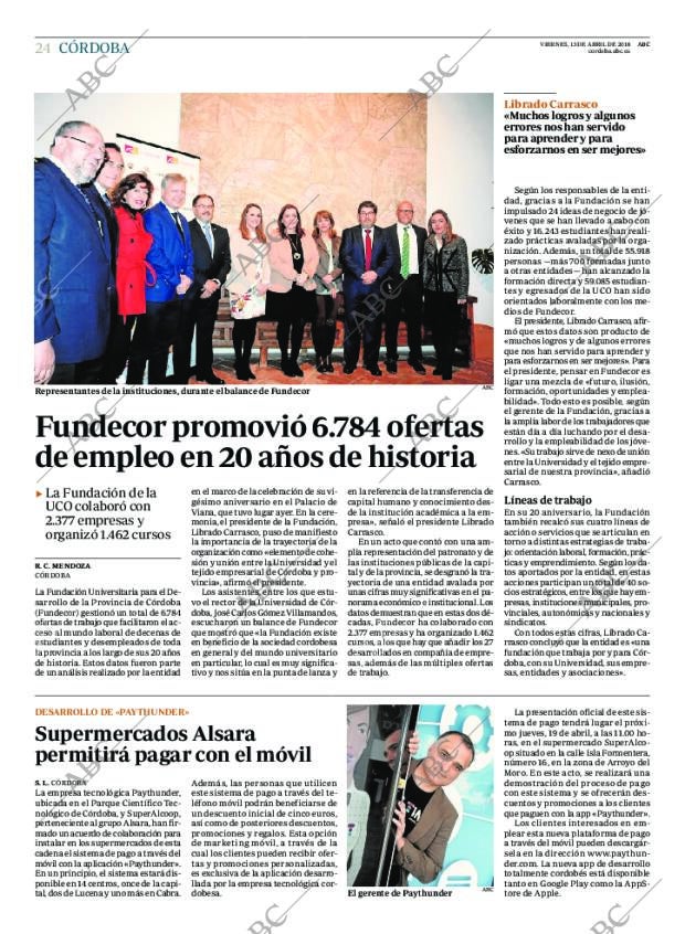 ABC CORDOBA 13-04-2018 página 24