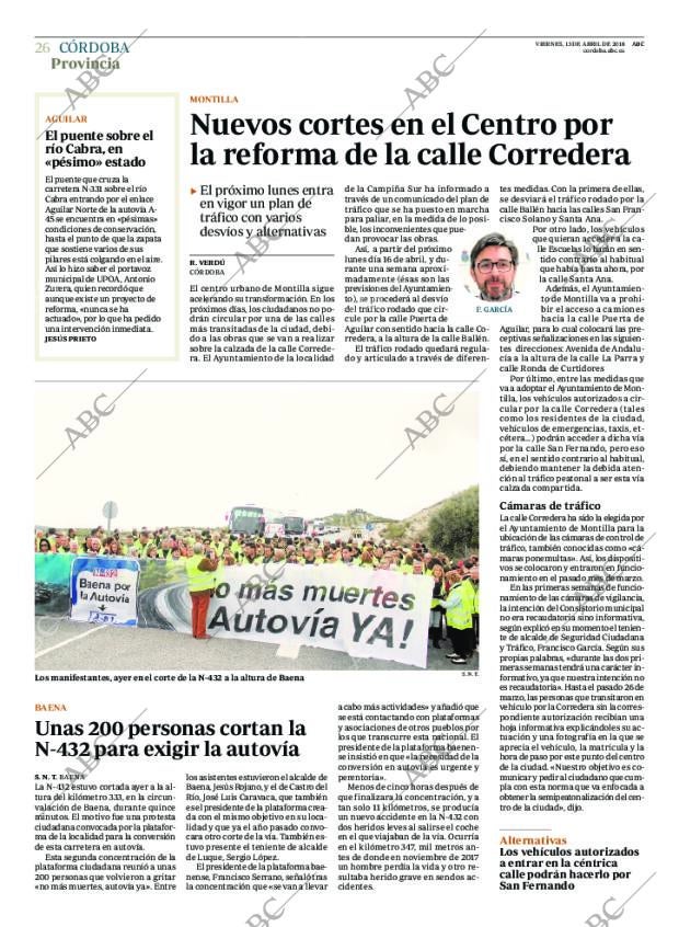 ABC CORDOBA 13-04-2018 página 26