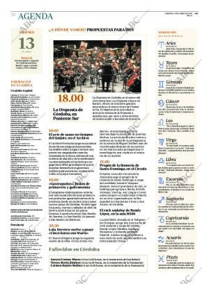 ABC CORDOBA 13-04-2018 página 28
