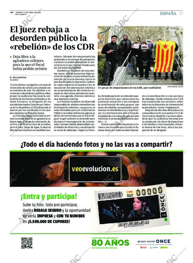 ABC CORDOBA 13-04-2018 página 37