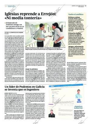 ABC CORDOBA 13-04-2018 página 38