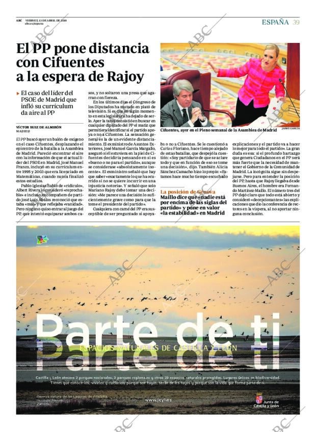 ABC CORDOBA 13-04-2018 página 39