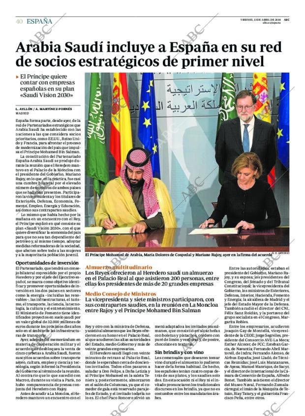 ABC CORDOBA 13-04-2018 página 40