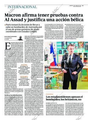 ABC CORDOBA 13-04-2018 página 42