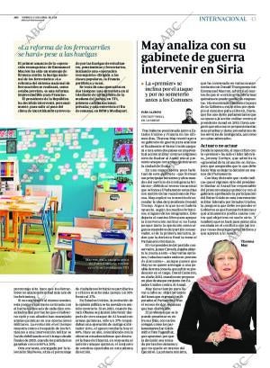 ABC CORDOBA 13-04-2018 página 43