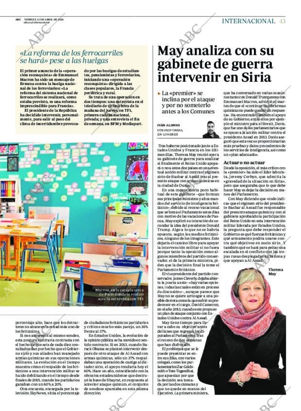 ABC CORDOBA 13-04-2018 página 43