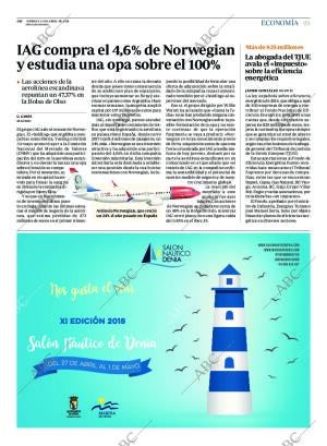 ABC CORDOBA 13-04-2018 página 49