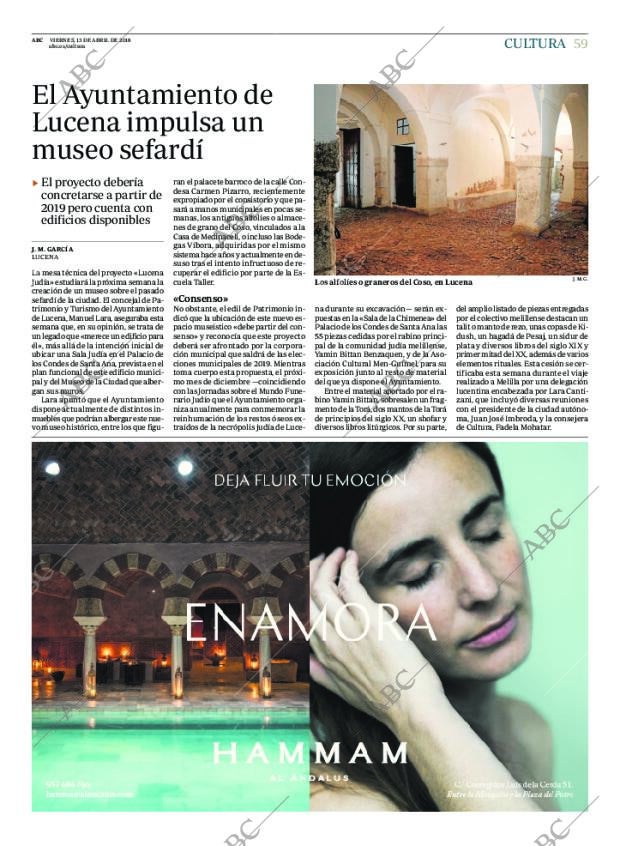 ABC CORDOBA 13-04-2018 página 59