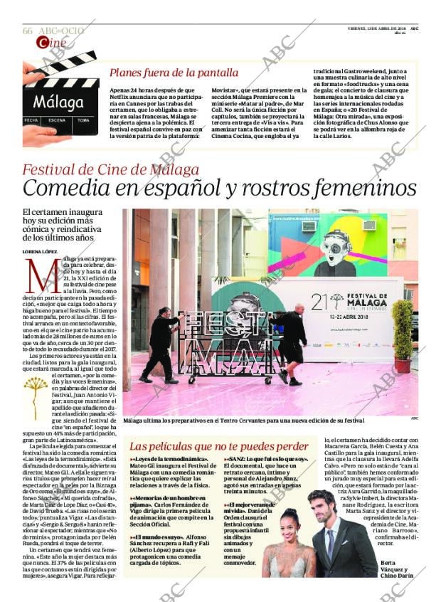 ABC CORDOBA 13-04-2018 página 66