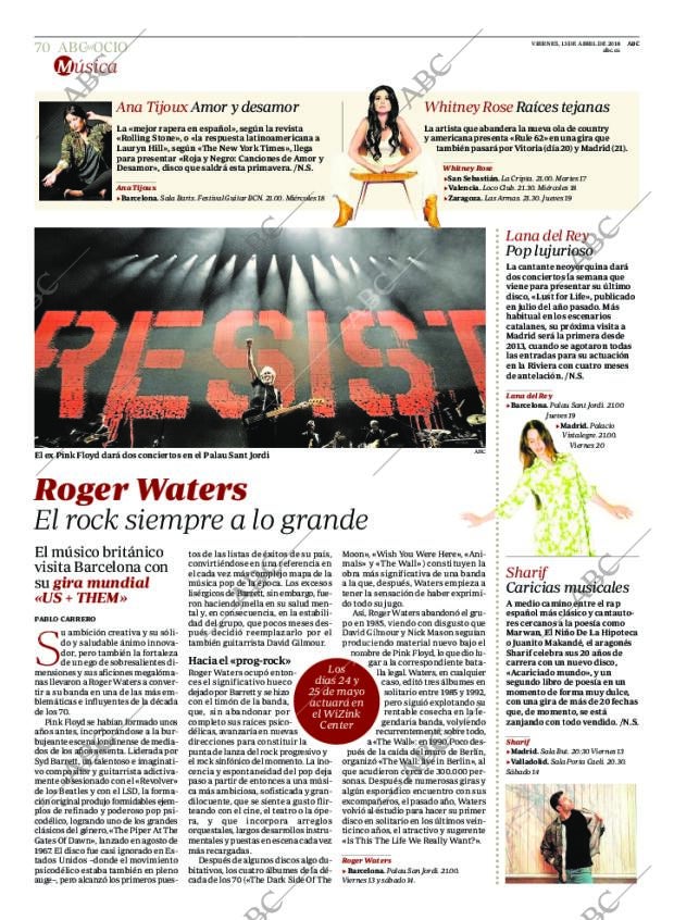 ABC CORDOBA 13-04-2018 página 70