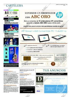 ABC CORDOBA 13-04-2018 página 72