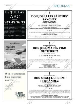 ABC CORDOBA 13-04-2018 página 73