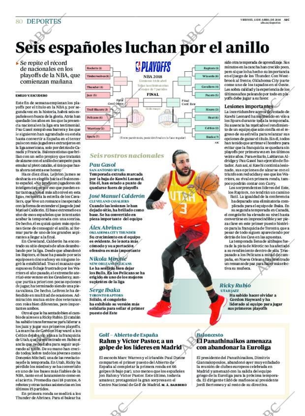 ABC CORDOBA 13-04-2018 página 80