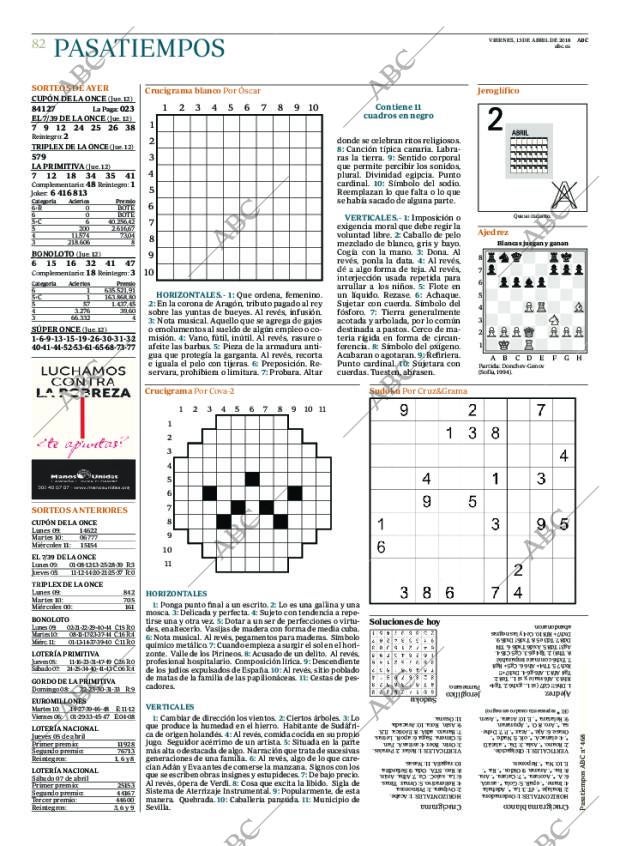 ABC CORDOBA 13-04-2018 página 82