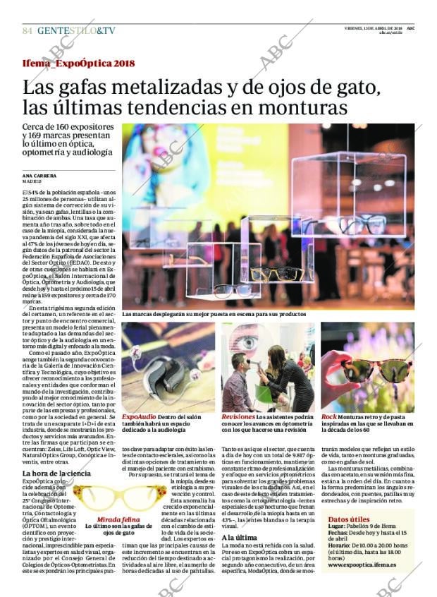 ABC CORDOBA 13-04-2018 página 84