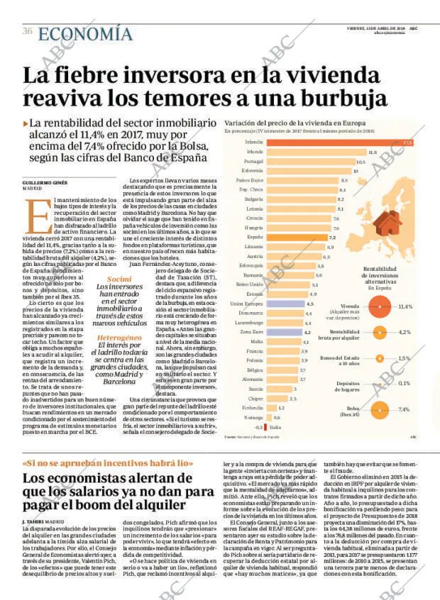 ABC MADRID 13-04-2018 página 36