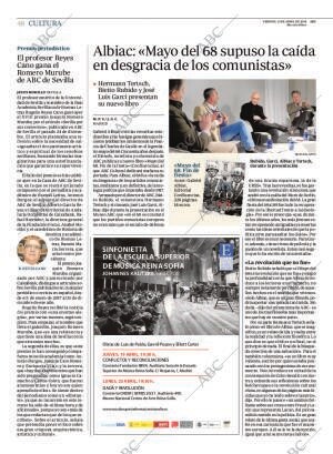 ABC MADRID 13-04-2018 página 48