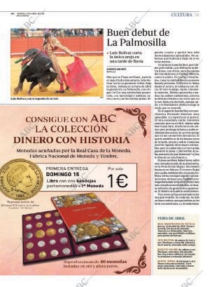 ABC MADRID 13-04-2018 página 51