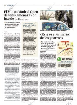 ABC MADRID 13-04-2018 página 86