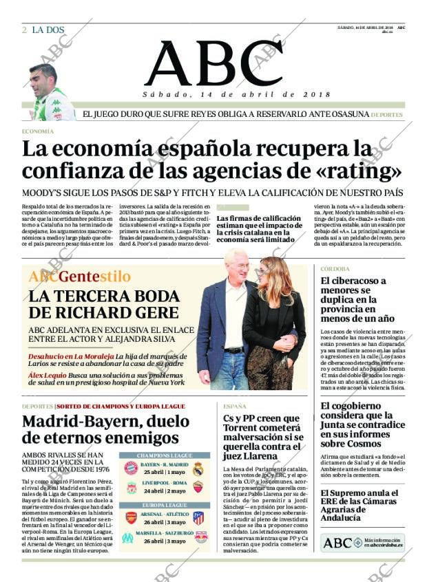 ABC CORDOBA 14-04-2018 página 2