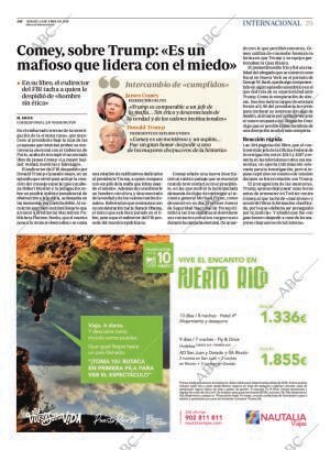 ABC MADRID 14-04-2018 página 29