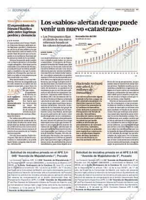 ABC MADRID 14-04-2018 página 34