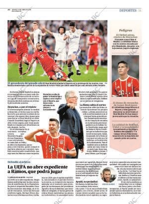ABC MADRID 14-04-2018 página 51