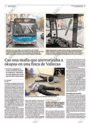 ABC MADRID 14-04-2018 página 66