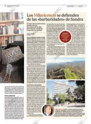 ABC MADRID 14-04-2018 página 75