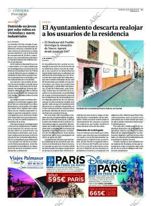ABC CORDOBA 15-04-2018 página 28
