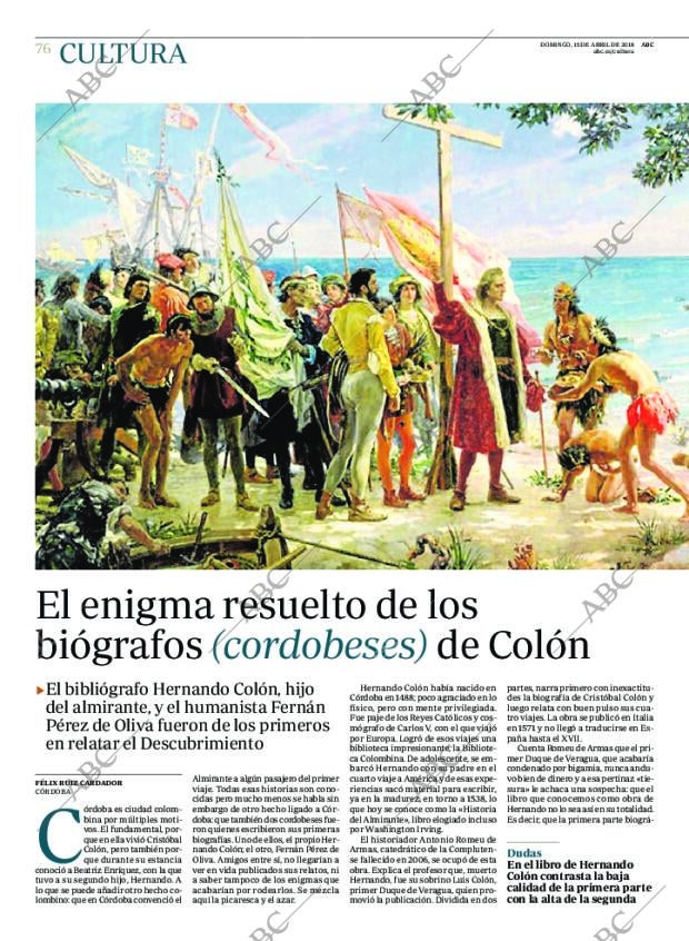 ABC CORDOBA 15-04-2018 página 76