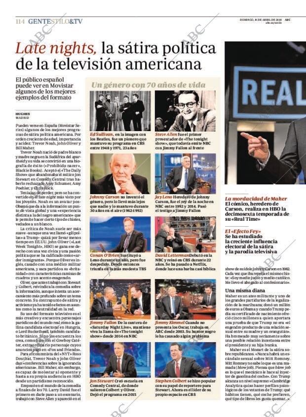 ABC MADRID 15-04-2018 página 114