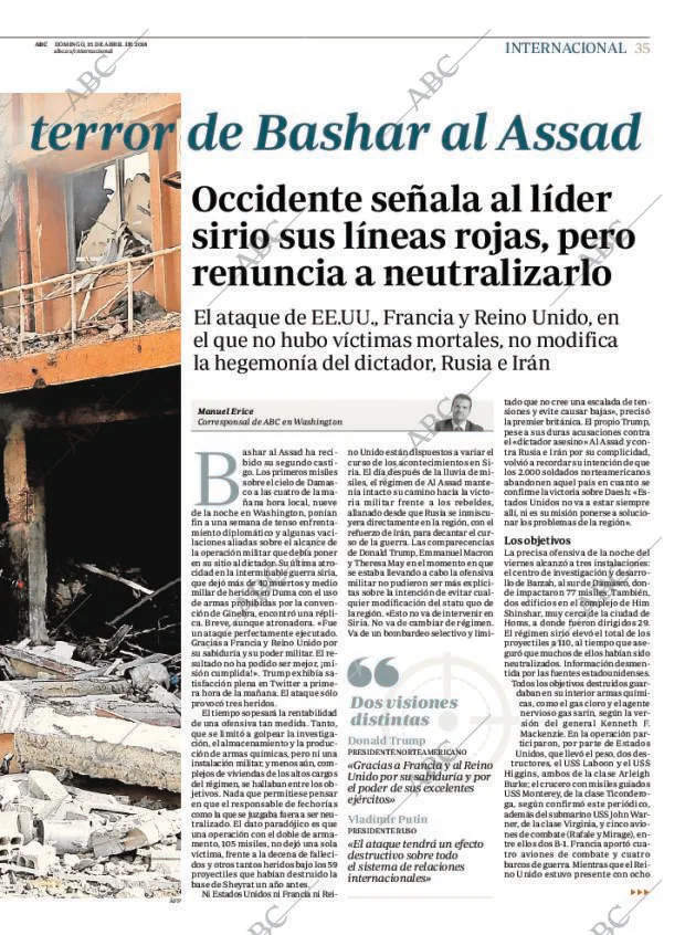 ABC MADRID 15-04-2018 página 35