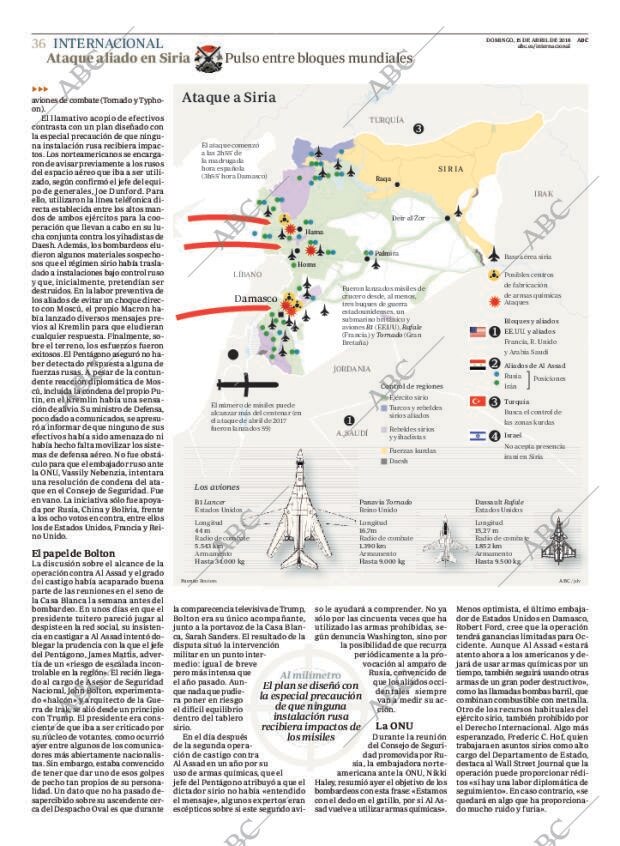 ABC MADRID 15-04-2018 página 36