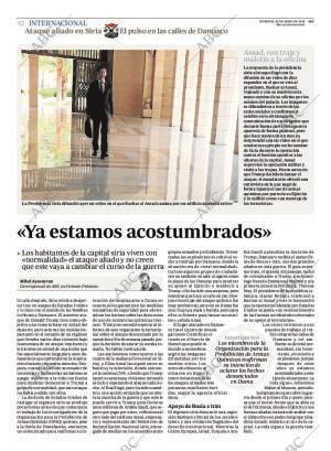 ABC MADRID 15-04-2018 página 42