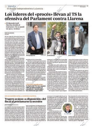 ABC MADRID 17-04-2018 página 22