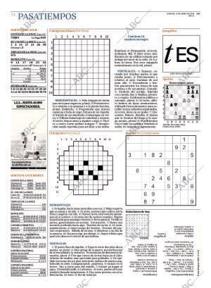 ABC MADRID 17-04-2018 página 74